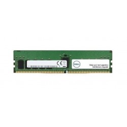 Memoria Dell 16GB DDR5-4800mt/s PC5-38400 1Rx8 RDIMM AC258162