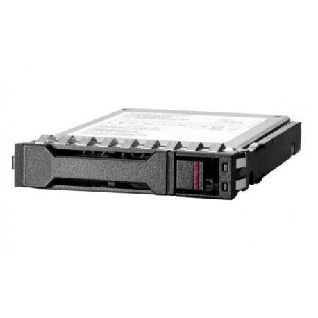 Disco Servidor HP P40503-B21 960GB SATA 6Gbps 72000IOPS 2.5'