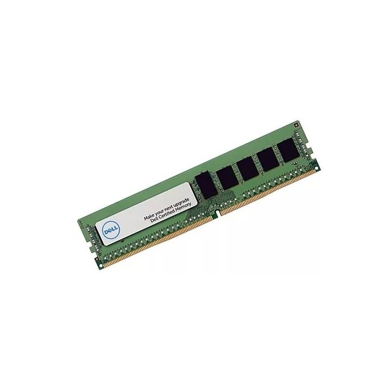 Memoria Dell 16GB DDR5-4800Mhz PC5-38400 1Rx8 UDIMM 89047889