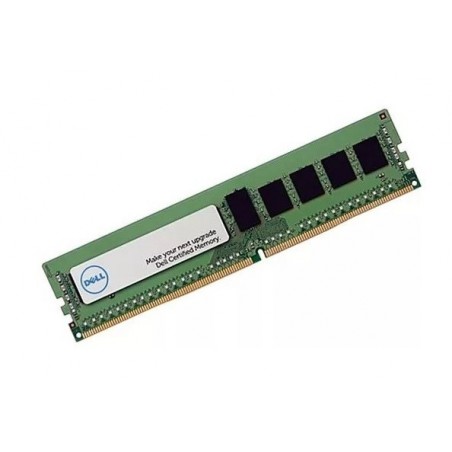 Memoria Dell 16GB DDR5-4800Mhz PC5-38400 1Rx8 UDIMM 89047889