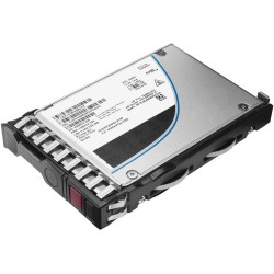 Disco Servidor HP P40510-B21 960GB SAS 12Gb/s 47000IOPS 2.5'