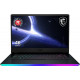 Msi Ge66 Raider 11uh-plus 15.6'4k I9-11980hk 2.6ghz 64gb 2tb