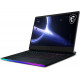 Msi Ge66 Raider 11uh-plus 15.6'4k I9-11980hk 2.6ghz 64gb 2tb