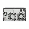 Disco Servidor NAS QNAP 8x8 64TB 8 bahías AMD Ryzen V1500B 2.2GHz 5GB Lan 2 2.5G/1G/100M 2 PCIe TS-873A-8G