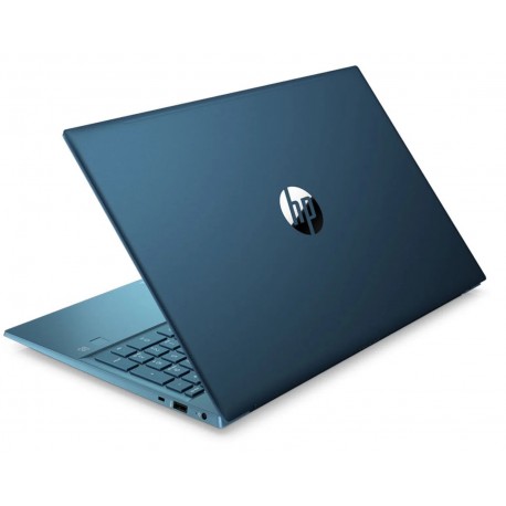 Laptop HP Pavilion 15.6" FHD AMD Ryzen 7 4700U 2.0GHz 8GB 512SSD 310H0LA