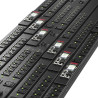PDU APC 9000 Switched ZeroU 32A 230V (21) C13 (3) C19 Rack APDU9953