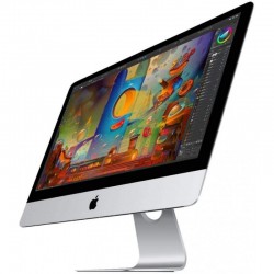 PC All-In-One Apple iMac 27 27' 5K i7-10700K 3.8GHz 32GB 512GB SSD AMD Radeon PRO 5500XT 8GB