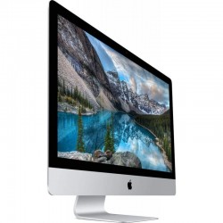 PC All-In-One Apple iMac 21.5' Full-HD i5 2.3GHz 8GB 256GB SSD