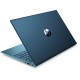 Laptop Lenovo IdeaPad 5 15.6' FHD AMD Ryzen 7 5700U 1.8GHz 16GB 512SSD 82LN00WVLM
