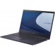 Laptop ASUS B1400CEAE-EK0857R 14'FHD  i7-1165G7 2.8GHz 8GB 512SSD