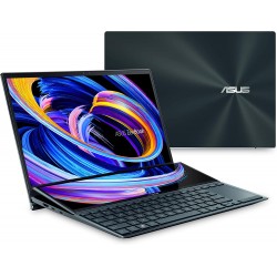 Laptop ASUS ZenBook UX5401ZA-L7060W 14' FHD 2.8K i7-12700H 2.3GHz 16GB 512SSD
