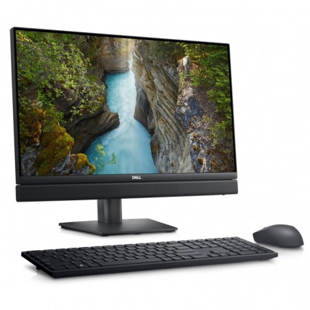 PC All-In-One Dell Optiplex 7410 23.8' FHD IPS i7-13700 2.10GHz 16GB DDR5 SODIMM 512GB SSD N41D8