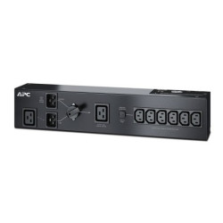 PDU APC bypass para mantenimiento 230V 16A C13 y C19 SBP3000RMI