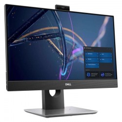 PC All-In-One Dell AIO OptiPlex 7470 23.8' FHD i7-9700 3.0GHz 32GB 512GB SSD +1TB HDD