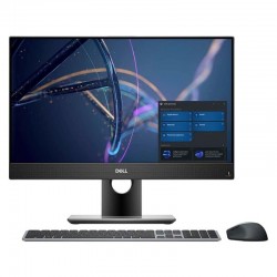 PC All-In-One Dell AIO OptiPlex 7470 23.8' FHD i7-9700 3.0GHz 32GB 512GB SSD +1TB HDD