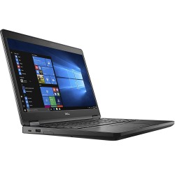 Laptop Dell Latitude 5490 14' HD i7-8650U 1.90GHz 8GB 1TB 1HX5V