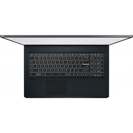 WorkStation Msi We76 11um Up 17.3'fhd I9-11980hk 2.6ghz 64gb 2tb 16gb