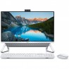 PC All-in-one Dell AIO Inspiron 5000 23.8' Touch I7-1165g7 2.8Ghz 16GB 1tb + 256GB SSD