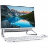 PC All-in-one Dell AIO Inspiron 5000 23.8' Touch I7-1165g7 2.8Ghz 16GB 1tb + 256GB SSD