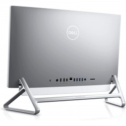 PC All-in-one Dell AIO Inspiron 5000 23.8' Touch I7-1165g7 2.8Ghz 16GB 1tb + 256GB SSD