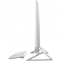PC All-in-one Dell AIO Inspiron 5000 23.8' Touch I7-1165g7 2.8Ghz 16GB 1tb + 256GB SSD