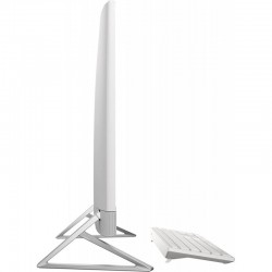 PC All-in-one Dell AIO Inspiron 5000 23.8' Touch I7-1165g7 2.8Ghz 16GB 1tb + 256GB SSD