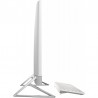 PC All-in-one Dell AIO Inspiron 5000 23.8' Touch I7-1165g7 2.8Ghz 16GB 1tb + 256GB SSD