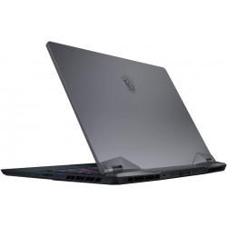 Gaming Msi Ge66 Raider 11uh 15.6'4k I9-11980hk 2.6ghz 32gb 2tb 16gb