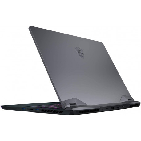 Gaming Msi Ge66 Raider 11uh 15.6'4k I9-11980hk 2.6ghz 32gb 2tb 16gb