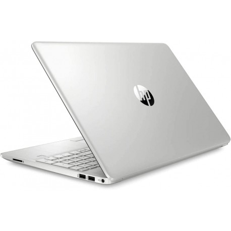 Laptop HP 15-DW1073LA 15.6' HD i7-10510U 1.80GHz 8GB 256SSD 2A4S2LA