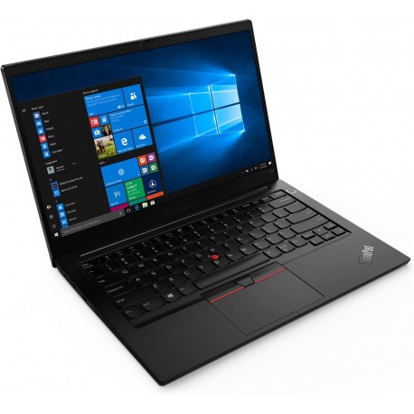 Laptop Lenovo ThinkPad E14 14' FHD i7-10510U 1.8GHz 8GB 512SSD 20RBS8DP00