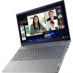 Laptop Lenovo ThinkBook 15p IMH 15.6' IPS i7-10870H 2.2GHz 16GB 512SSD 20V3002ELM