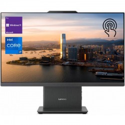 PC All-in-One Lenovo IdeaCentre 3 27IRH9 27' FHD Touch i7-13620H 3.6GHz 32GB 1TB SSD