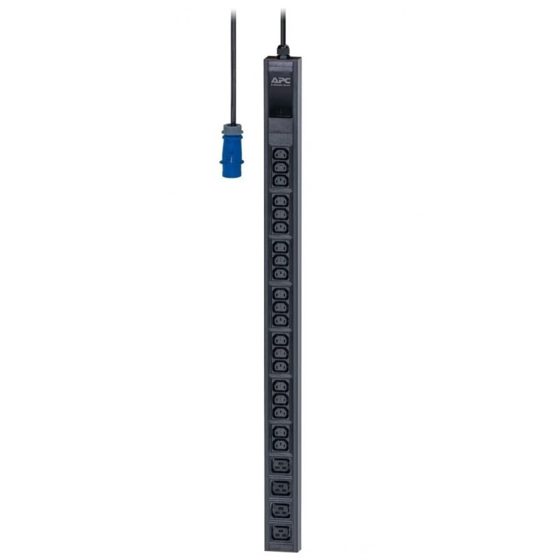 PDU APC Easy Rack Basico 3.7kW 230V 16A 20 C13 y C19 IEC60309 EPDU1116B