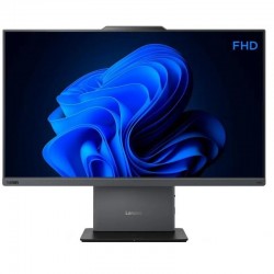 PC All-in-One Lenovo ThinkCentre Neo 50a 24' FHD i7-13620H 2.4GHz 16GB 1TB SSD 12SD0028LS