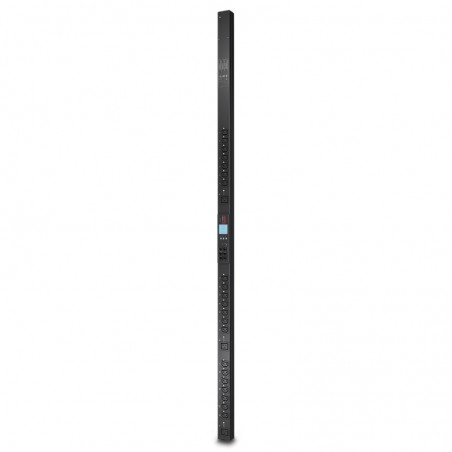 PDU APC 2G U 20A-208V 16A-230V (21) C13 y (3) C19 AP8959