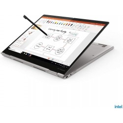 Laptop Lenovo ThinkPad X1 Yoga G6 14' WUXGA IPS Touch i7-1165G7 2.8GHz 32GB 1TB 20Y0S00900