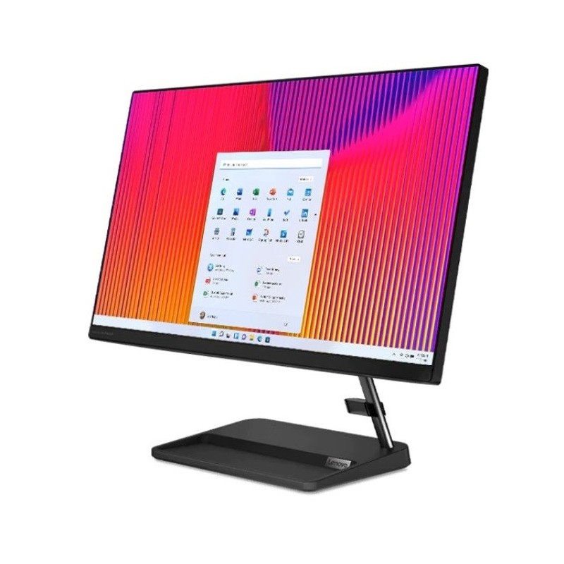 PC All-In-One Lenovo IdeaCentre AIO 3 Gen 23.8' FHD i5-1240P 3.30GHz 8GB 256GB SSD F0GH00GMLD