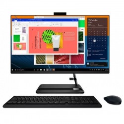 PC All-in-One Lenovo IdeaCentre 3 24ITL6 23.8' FHD IPS i5-1135G7 2.4GHz 8GB 256GB SSD F0G000GCLD