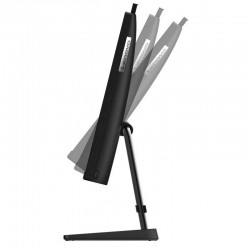 PC All-in-One Lenovo IdeaCentre 3 24ITL6 23.8' FHD IPS i5-1135G7 2.4GHz 8GB 256GB SSD F0G000GCLD