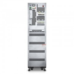 UPS APC Easy 3S Doble conversión Trifásico 10KVA 10000W E3SUPS10KHB1