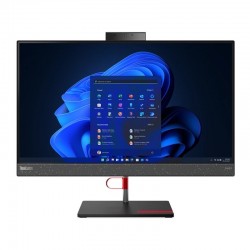 PC All-in-One Lenovo ThinkCentre AIO Neo 23.8' FHD IPS i5-1240P 3.30GHz 8GB DDR4-3200MHz 256GB SSD 12B2A05200