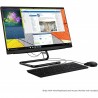 PC All-in-one Lenovo M90A AIO 23.8' FHD i5-12400 2.50GHz 8GB DDR4-3200MHz SODIMM 512GB SSD 11VGS0JH00