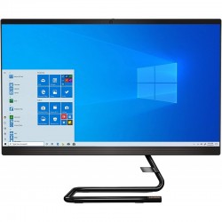 PC All-in-one Lenovo M90A AIO 23.8' FHD i5-12400 2.50GHz 8GB DDR4-3200MHz SODIMM 512GB SSD 11VGS0JH00