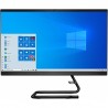 PC All-in-one Lenovo M90A AIO 23.8' FHD i5-12400 2.50GHz 8GB DDR4-3200MHz SODIMM 512GB SSD 11VGS0JH00