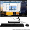 PC All-in-one Lenovo M90A AIO 23.8' FHD i5-12400 2.50GHz 8GB DDR4-3200MHz SODIMM 512GB SSD 11VGS0JH00
