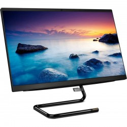 PC All-in-one Lenovo M90A AIO 23.8' FHD i5-12400 2.50GHz 8GB DDR4-3200MHz SODIMM 512GB SSD 11VGS0JH00