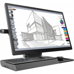 PC All-In-One Lenovo Yoga A940-27ICB 27'4K Touch i9-9900 3.1GHz 32GB 1TB +256GB SSD 4GB