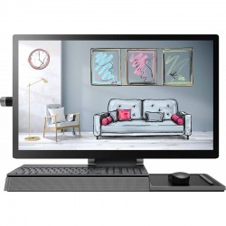 PC All-In-One Lenovo Yoga A940-27ICB 27'4K Touch i7-9700 3.0GHz 32GB 1TB +256GB SSD 4GB