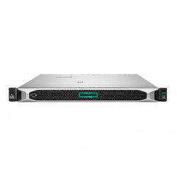 Servidor HPE ProLiant DL360 G10 Plus Xeon Silver 4310 2.10GHz 32GB P55241-B21